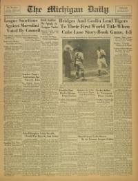 image of October 08, 1935 - number 1