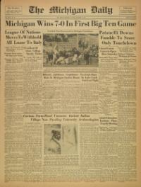 image of October 13, 1935 - number 1