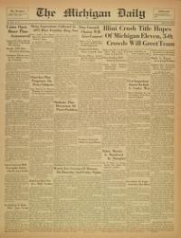image of November 10, 1935 - number 1