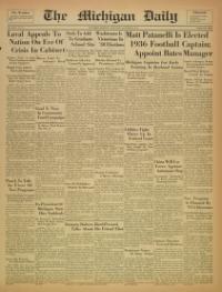 image of November 27, 1935 - number 1