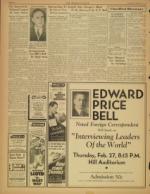 image of February 26, 1936 - number 2