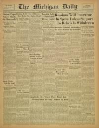 image of October 08, 1936 - number 1