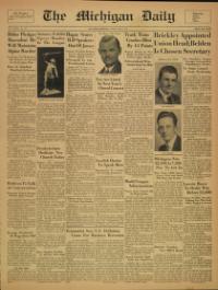 image of May 08, 1938 - number 1