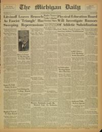 image of November 10, 1937 - number 1