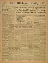 image of September 30, 1938 - number 1