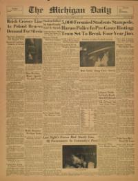 image of October 01, 1938 - number 1