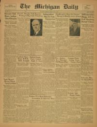 image of October 11, 1938 - number 1