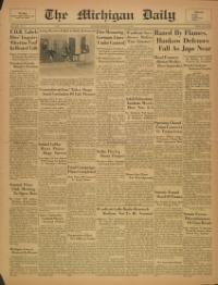 image of October 26, 1938 - number 1