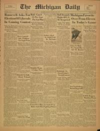 image of November 05, 1938 - number 1