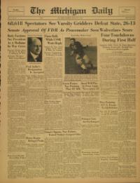 image of October 08, 1939 - number 1