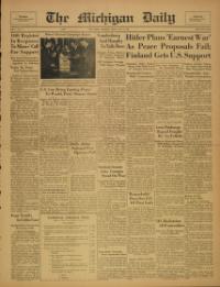 image of October 13, 1939 - number 1