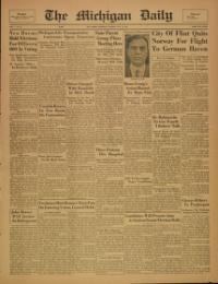 image of October 31, 1939 - number 1