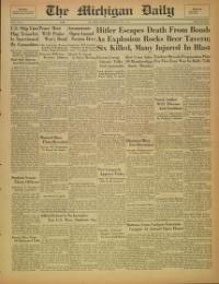 image of November 09, 1939 - number 1