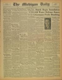 image of November 10, 1939 - number 1