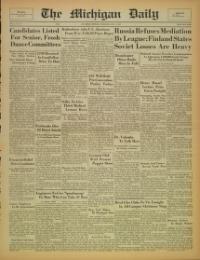 image of December 13, 1939 - number 1