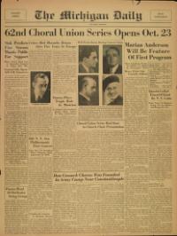 image of October 08, 1940 - number 1