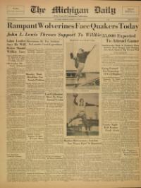 image of October 26, 1940 - number 1