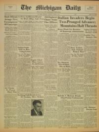image of October 31, 1940 - number 1