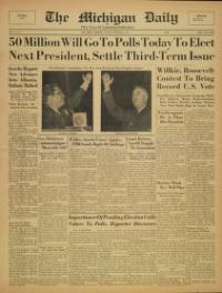 image of November 05, 1940 - number 1