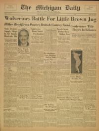 image of November 09, 1940 - number 1