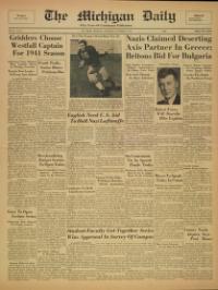 image of November 27, 1940 - number 1