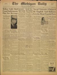 image of November 29, 1940 - number 1