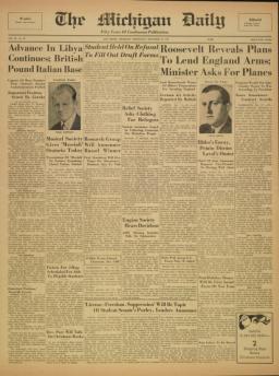 image of December 18, 1940 - number 1