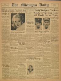 image of October 01, 1941 - number 1