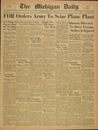 image of October 31, 1941 - number 1