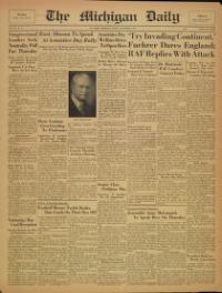 image of November 09, 1941 - number 1