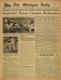 image of October 11, 1942 - number 1