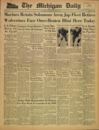 image of October 31, 1942 - number 1