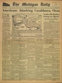 image of November 10, 1942 - number 1