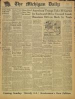 image of March 20, 1943 - number 1