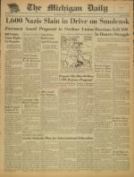 image of March 21, 1943 - number 1