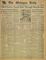 image of March 24, 1943 - number 1