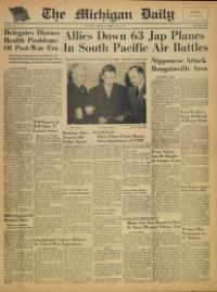 image of November 09, 1943 - number 1
