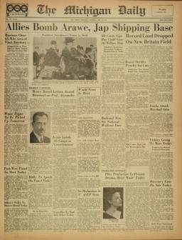 image of December 16, 1943 - number 1