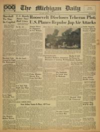 image of December 18, 1943 - number 1