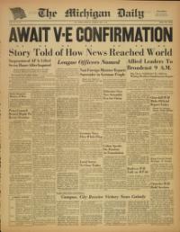 image of May 08, 1945 - number 1