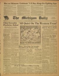 image of May 09, 1945 - number 1