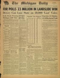 image of November 09, 1944 - number 1