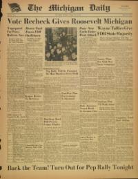 image of November 10, 1944 - number 1