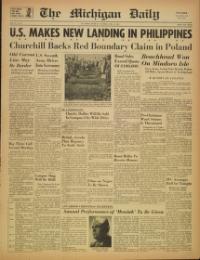 image of December 16, 1944 - number 1