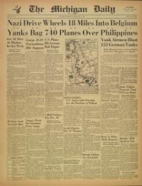 image of December 19, 1944 - number 1