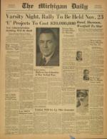 image of October 29, 1945 - number 21