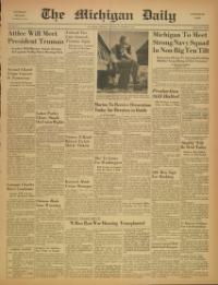 image of November 10, 1945 - number 1