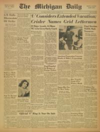 image of November 27, 1945 - number 1