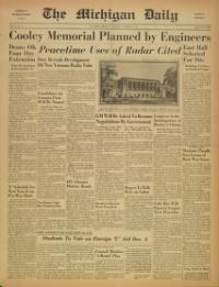 image of November 29, 1945 - number 1