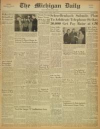 image of April 15, 1947 - number 1